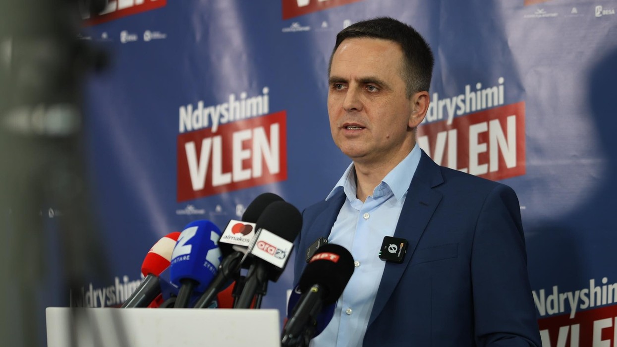 Kasami: Pas 30 viteve, VLEN ua kthen shtetin të gjithë qytetarëve