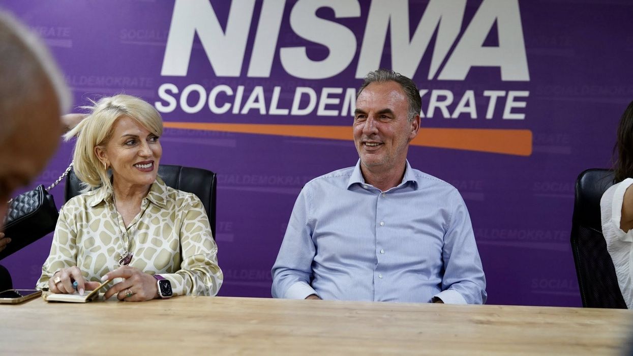 Takim Kurti–Limaj pritet të shtunën - Izmaku: Me emrin e Limajt, Kuvendi konstituohet të hënën