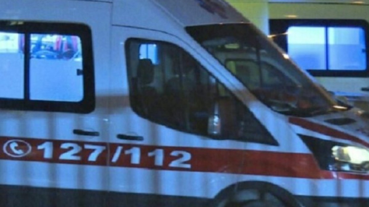 Aksident i rëndë në Tiranë, një i vdekur