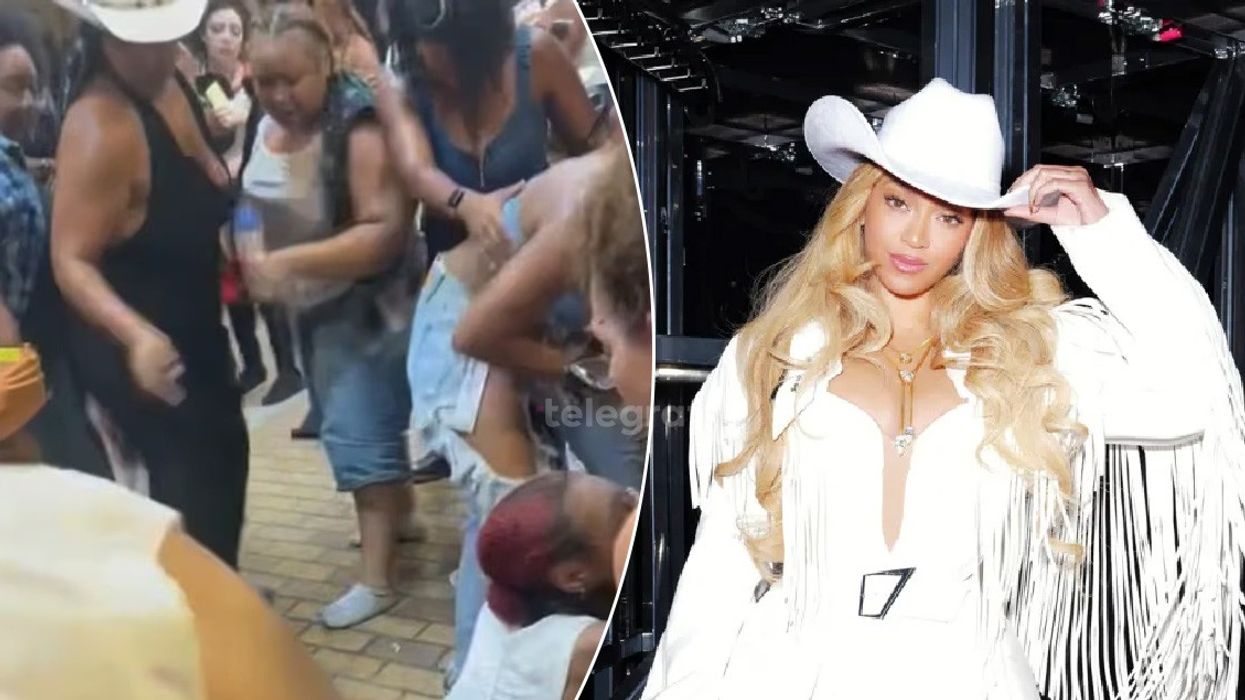 Koncerti i Beyonce-s përfundon me rrëmujë: 11 të plagosur pas panikut në stacionin e metrosë