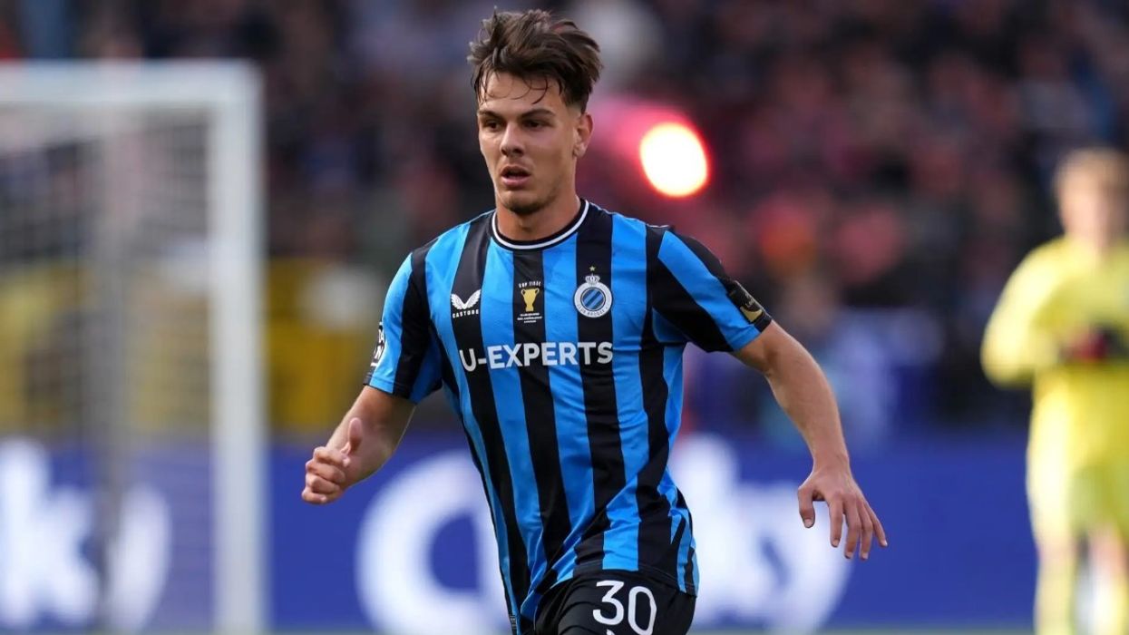 Milani arrin marrëveshje me Ardon Jasharin për kushtet personale