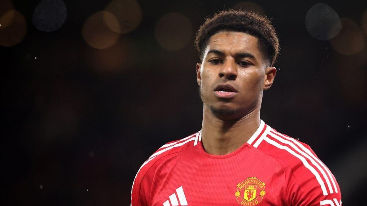 Zbulohet shuma që Barcelona duhet ta paguajë për ta blerë kartonin e Rashfordit