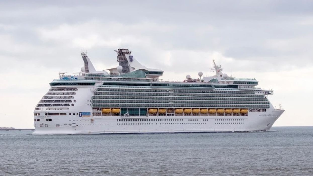 Një "sëmundje misterioze" preku më shumë se 130 pasagjerë, në një udhëtim me një anije turistike nga Los Anxhelosi