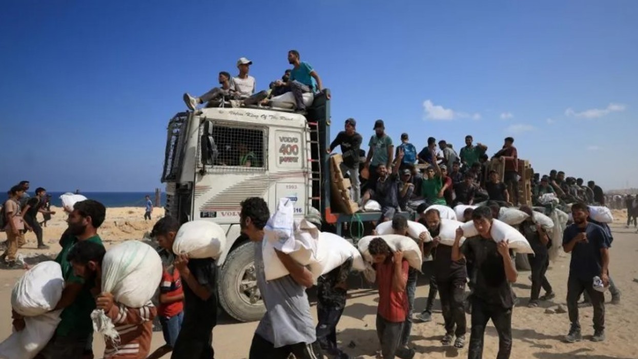 Izraeli lëshon urdhra të rinj evakuimi në qytetin qendror të Gazës, i cili është i mbushur me njerëz