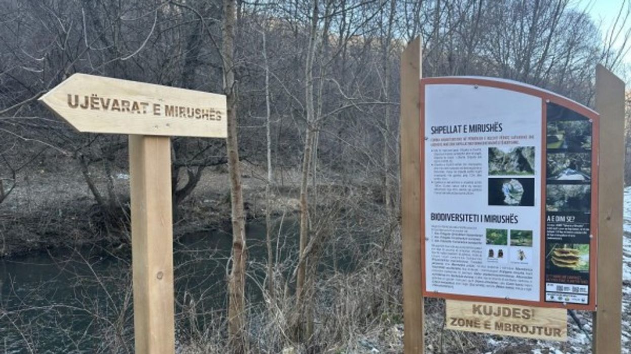 Përfundon me sukses operacioni i shpëtimit në Kanionin e Mirushës