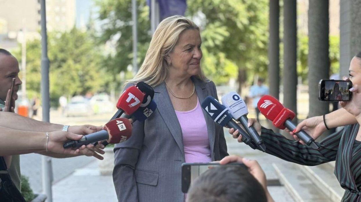 Kadrijaj: Afati po përfundon, Kurti ka shansin e fundit për ta zhbllokuar Kuvendin