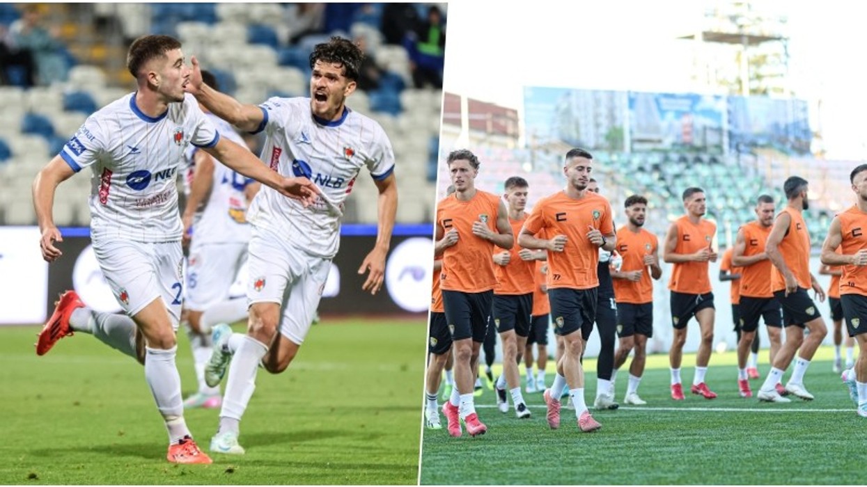 Prishtina dhe Ballkani mësojnë kundërshtarët e mundshëm nëse kalojnë në rrethin e tretë të Ligës së Konferencës