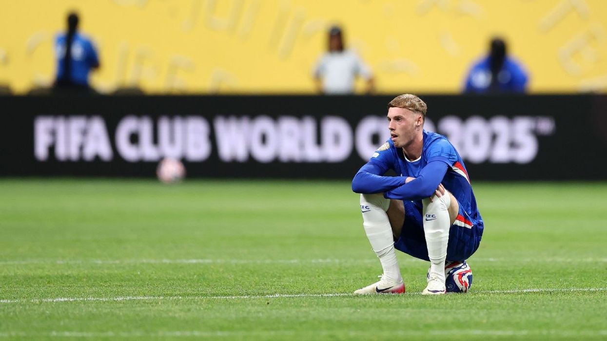 Guardiola dëshiron rikthimin e Cole Palmer në Etihad Stadium, City gati të paguajë një shumë rekorde
