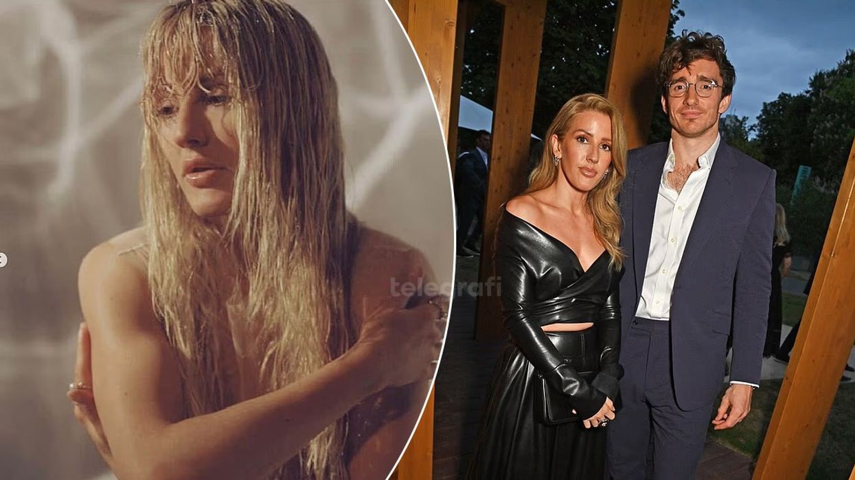 Ellie Goulding paralajmëron album të ri emocional, pas ndarjes dhe lidhjes së re