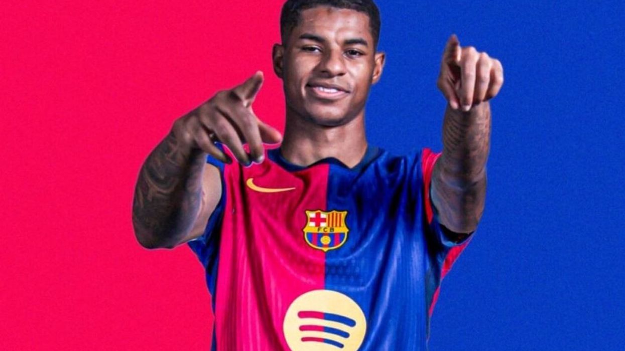 Rashford britaniku i katërt në histori që do të luajë për Barcelonën – ja kush janë tre të parët