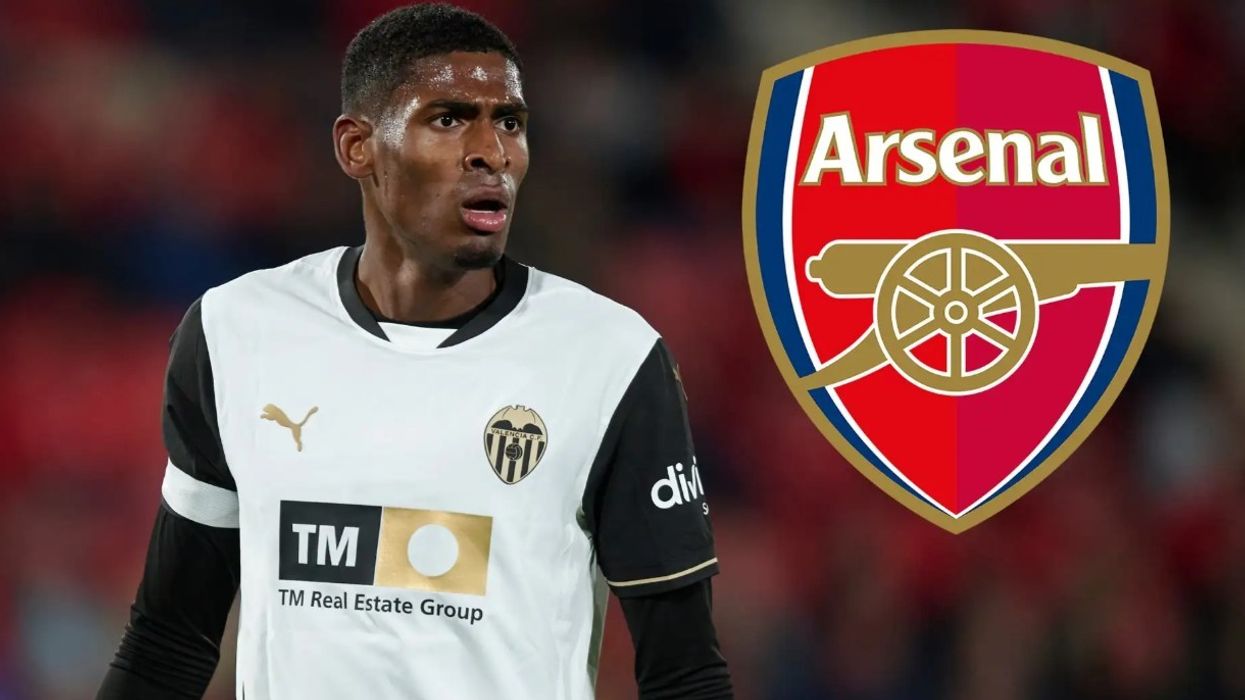 Pse Arsenali ende nuk e ka njoftuar zyrtarisht transferimin e Mosqueras