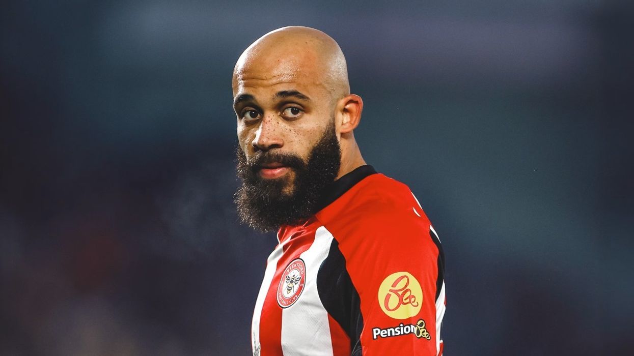 Zyrtare: Bryan Mbuemo lojtari më i ri i Manchester United