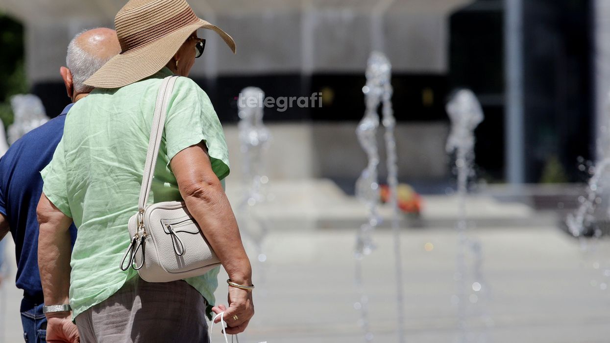 Temperaturat përvëluese, MSH me vendim për institucionet publike dhe private: Zbatojini masat mbrojtëse për këtë javë