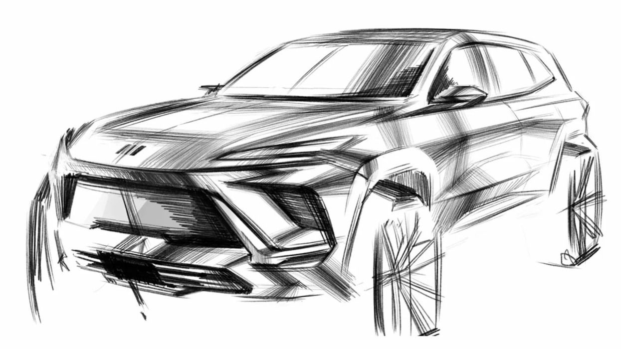 Buick mund të heqë dorë nga një model i njohur dhe të sjellë një më të vogël dhe elektrik