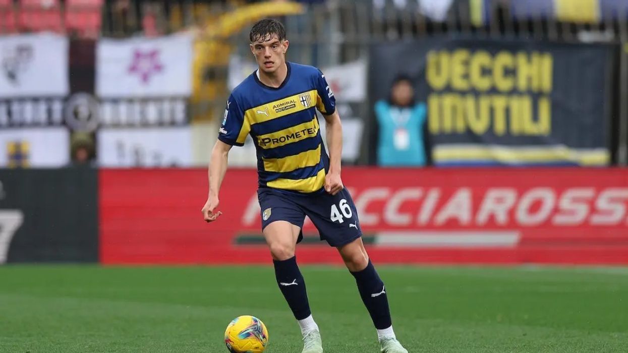 Interi takon agjentin e Leonit, synon ta fitojë garën me tre gjigantët evropianë