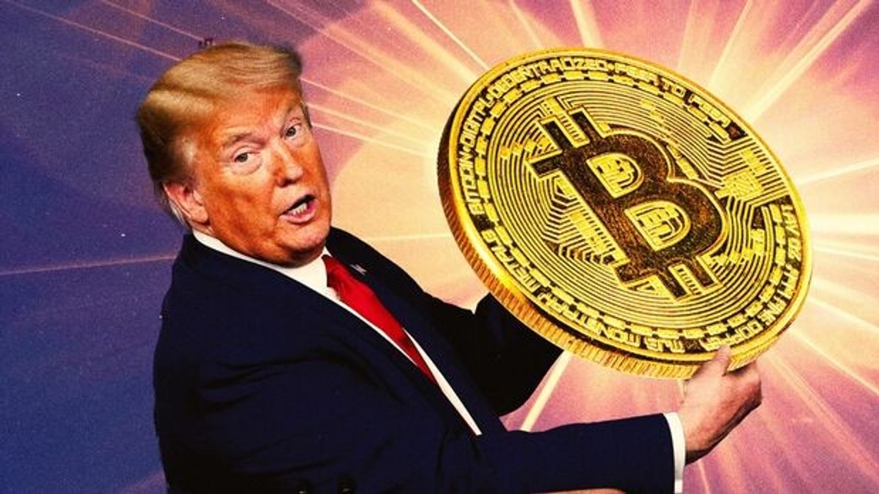 Bumi i Bitcoin: Politikat e Trumpit krijuan 15,000 milionerë të rinj në vitin 2025