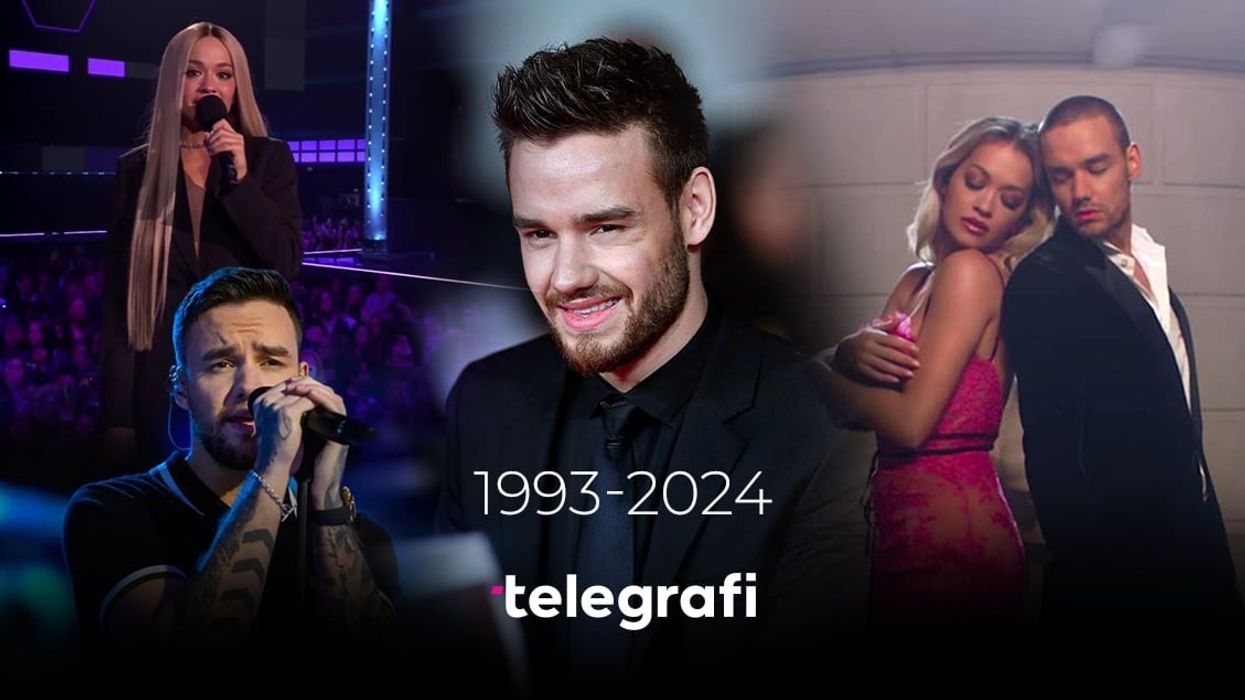 'For You' Liam Payne - Një pasqyrë e jetës dhe karrierës: Muzika, sfidat dhe trashëgimia e një ylli muzikor që u shua shpejt