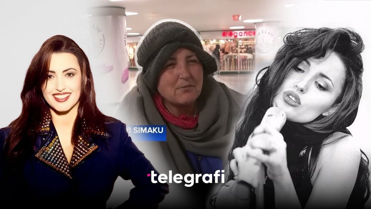Rënia dhe rivendosja e dinjitetit të një ikone: Parashqevi Simaku - një këngëtare që u humb, por kurrë nuk u harrua