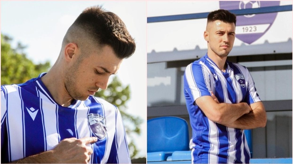 Shkëlqeu sezonin e kaluar – Valmir Nafiu vazhdon me FC Ferizajn