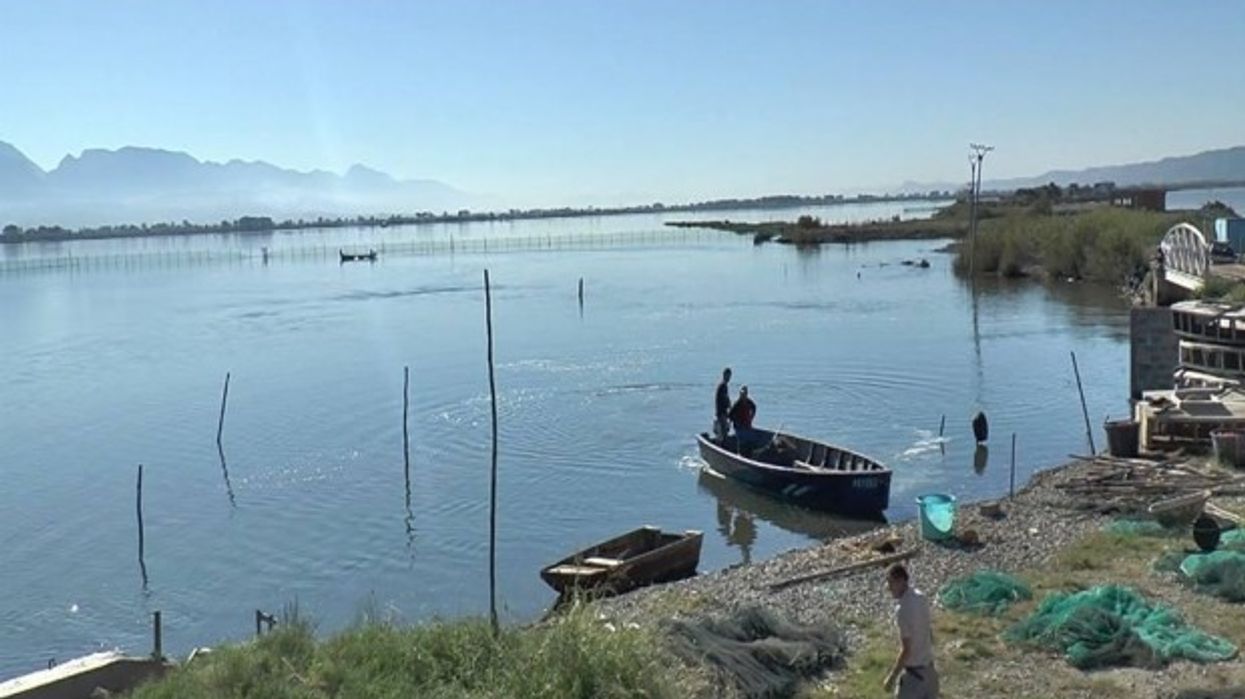 U fut për t’u larë me shokun, mbytet 16-vjeçari në Luginën e Patokut