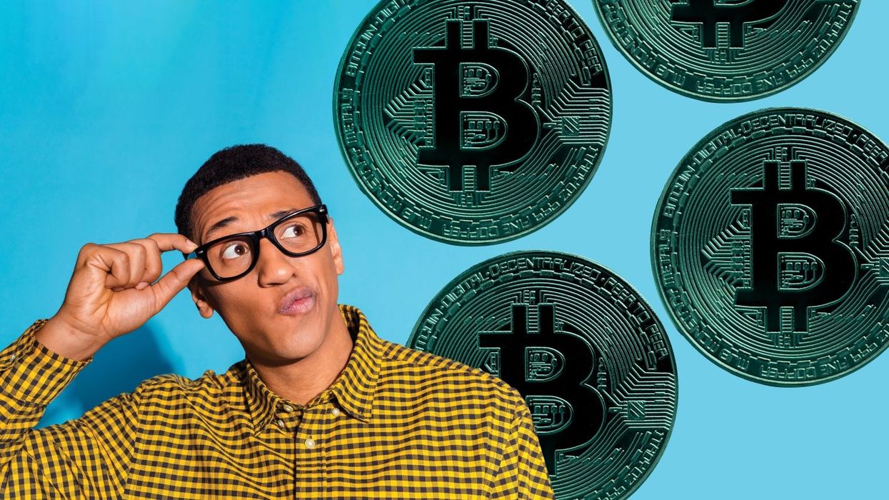 Bitcoin po thyen rekorde - pesë gabimet e kushtueshme që duhet pasur parasysh