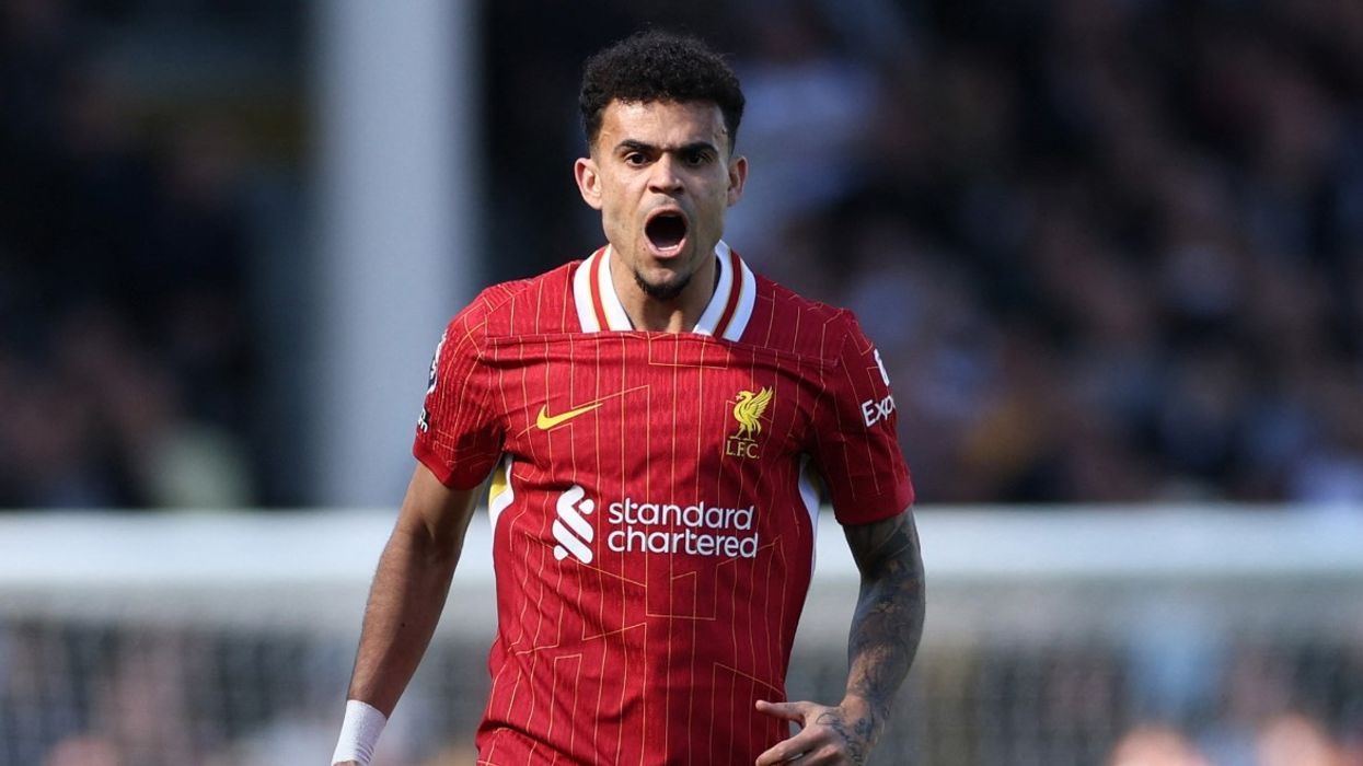 Zbulohet arsyeja pse Liverpooli po heziton ta shesë Luis Diaz këtë verë