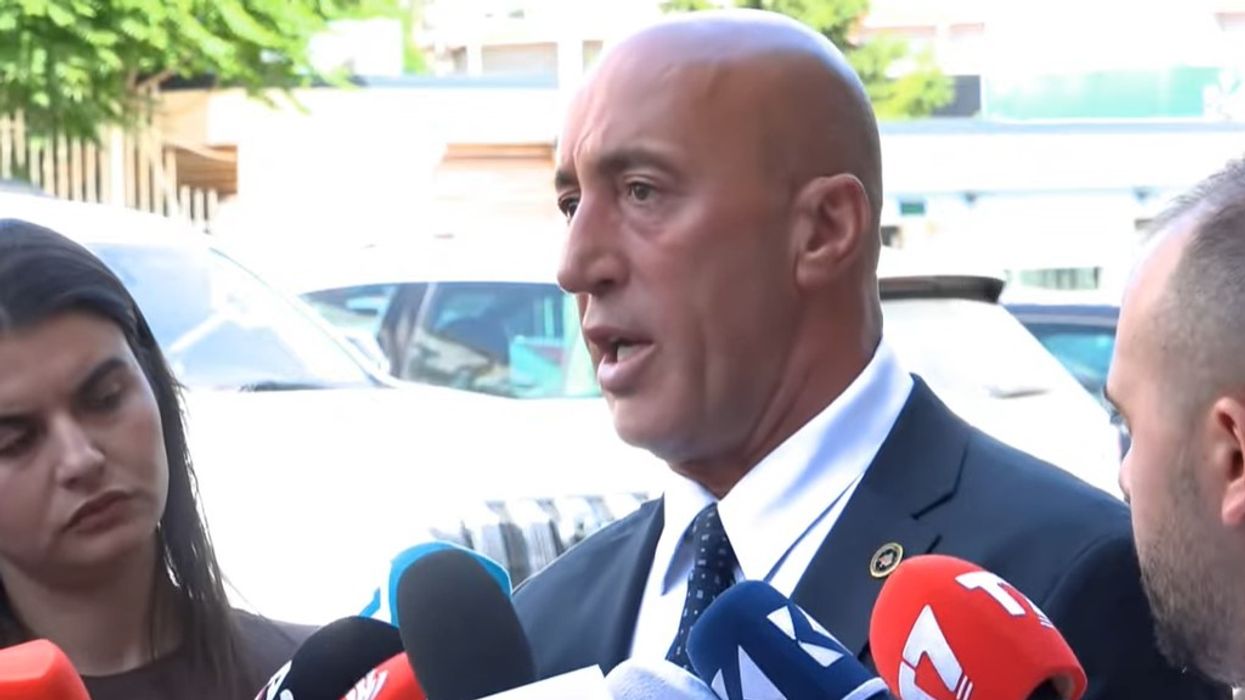 Haradinaj: Zgjedhjet duhet të jenë opsioni i fundit, Dehari nuk po i menaxhon mirë seancat