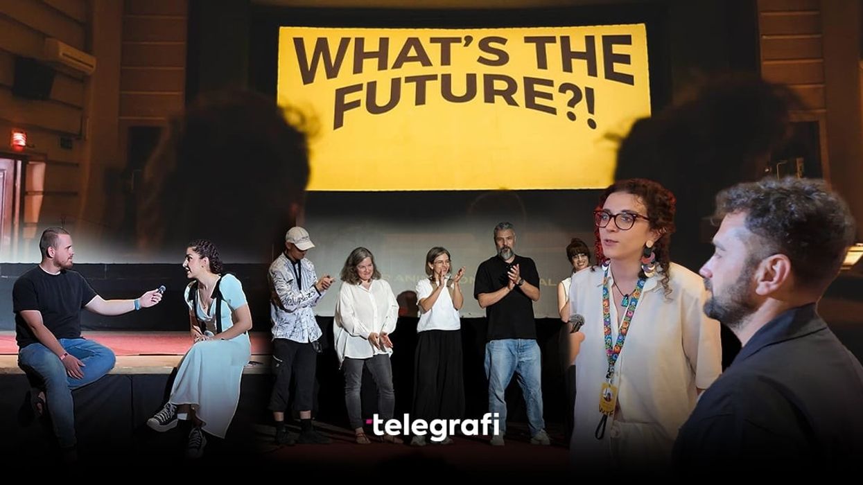 "WTF" - çfarë ndodhi në Anibar 2025?