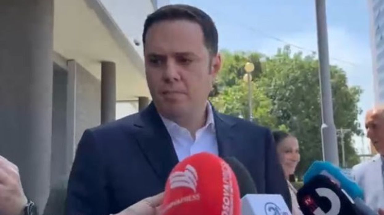 Abdixhiku: Dehari ka shkelur Kushtetutën, presim vendimin e Gjykatës