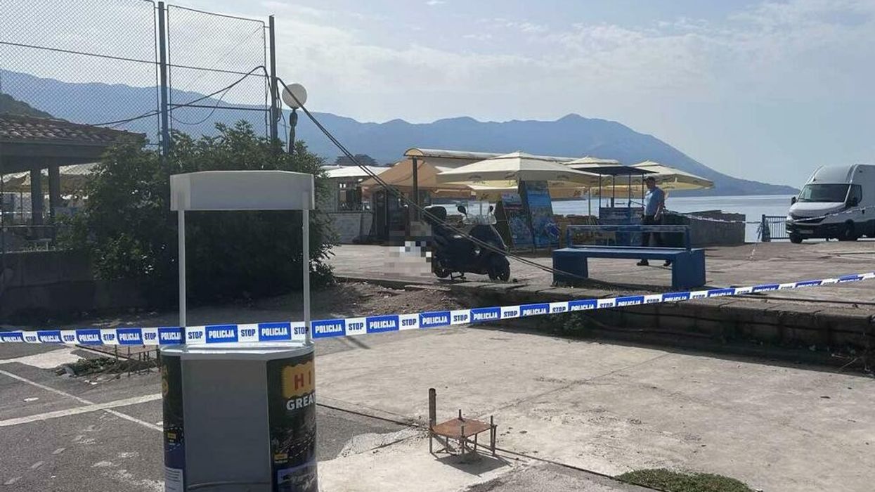 Shkaku i transportit të turistëve me anije - vëllai vret vëllanë dhe djalin e tij në Budva