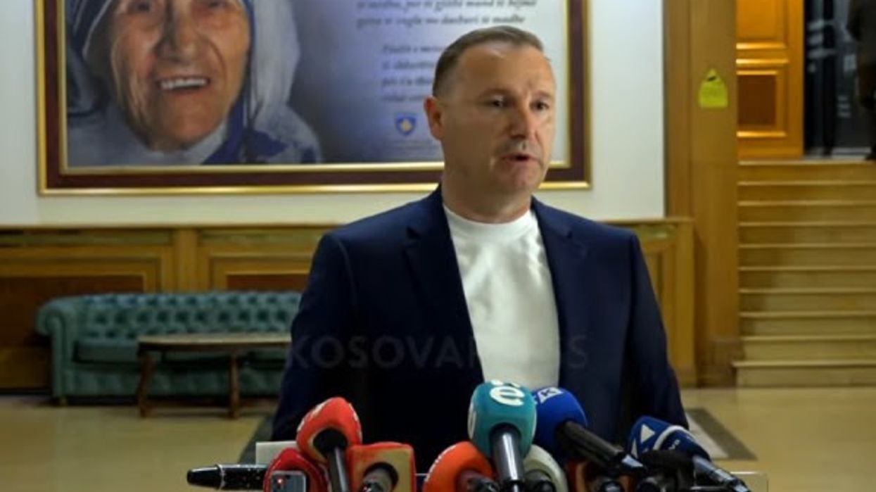 Zemaj: Nuk pres të ketë diçka as pas dy javësh