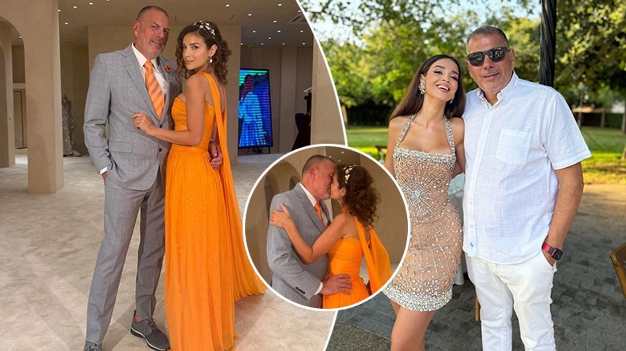 Diola Dosti ia shpreh publikisht dashurinë Erolldit: Të qëndroj pranë tij është nderi im më i madh - disa shkruajnë komente, ne shkruajmë kapituj