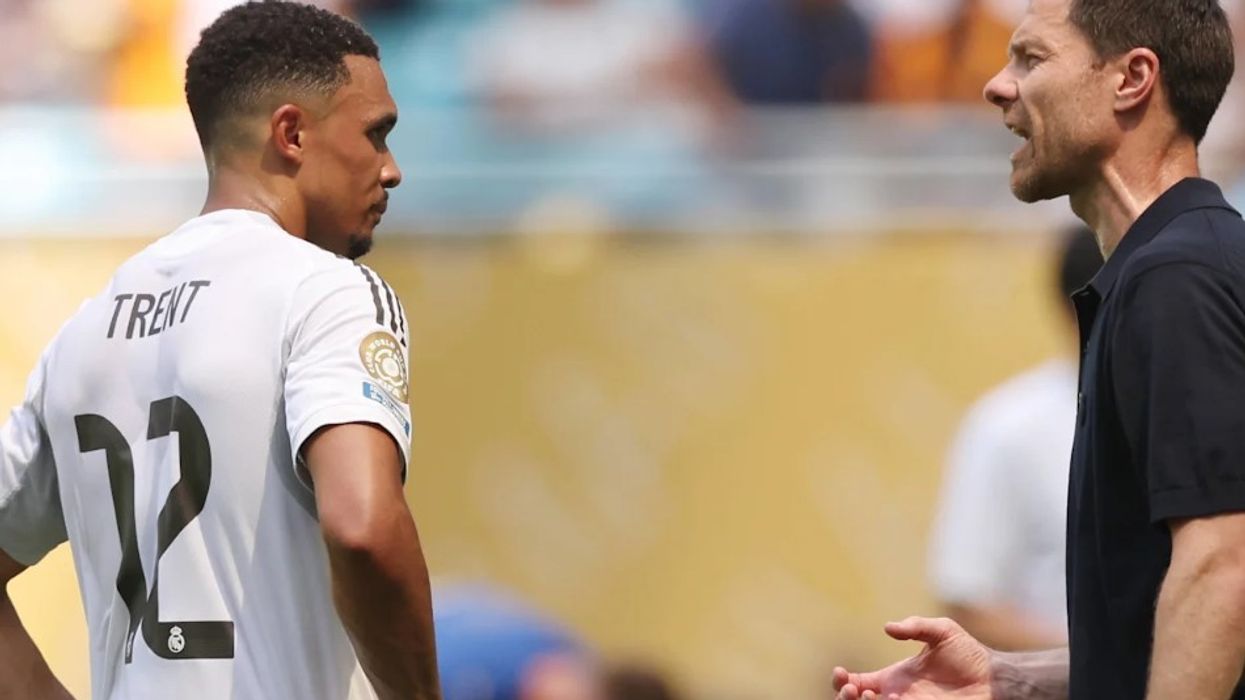 Një raport tronditës zbulon shqetësimin e madh të Xabi Alonsos sa i përket Alexander-Arnold