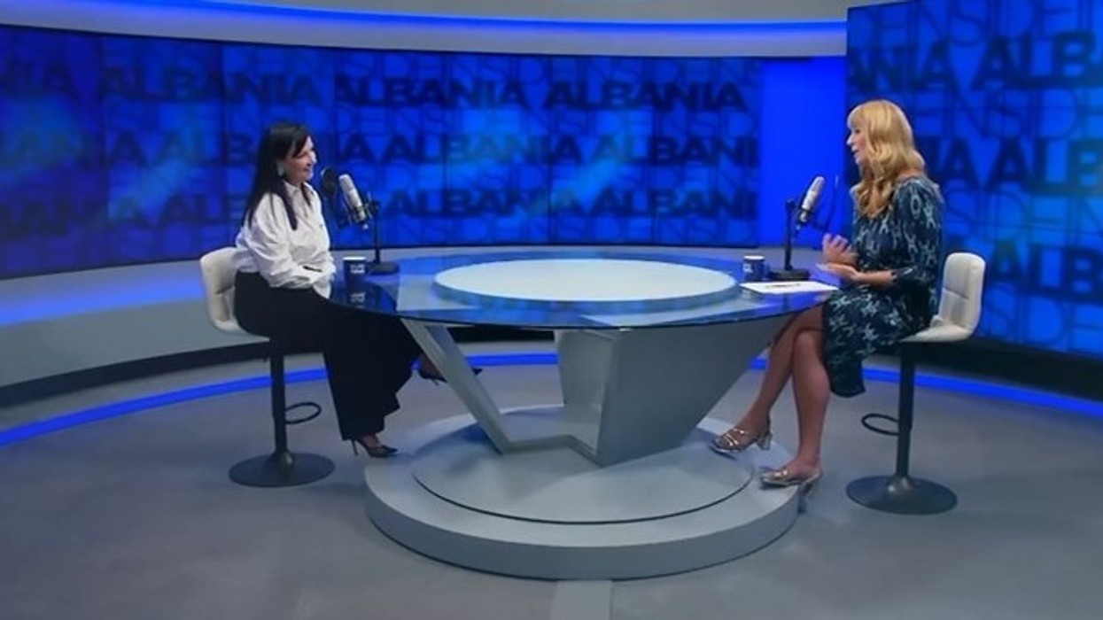 Linda Rama: Teknologjia nuk është lodër, është përgjegjësi – si e orientoj djalin në përdorimin e saj