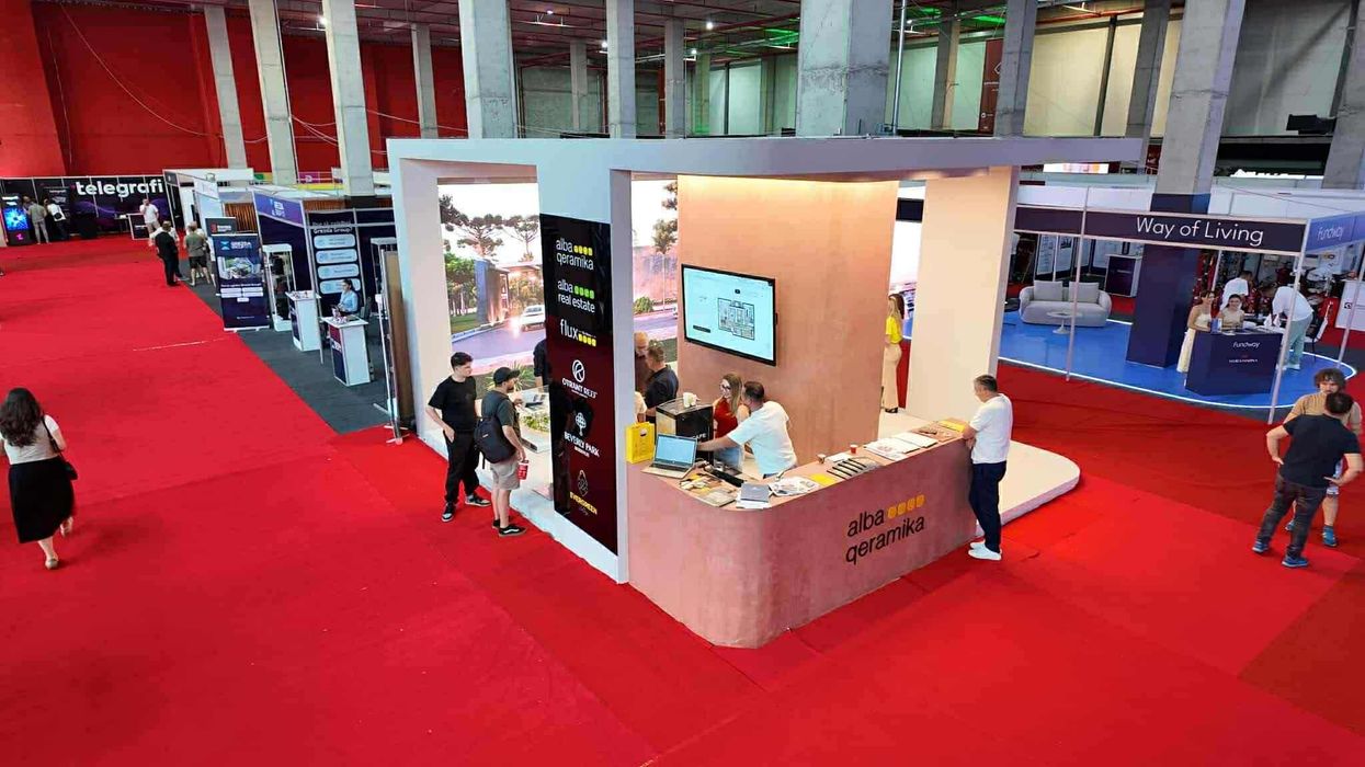 Expo Real Kosova 2025: Mbi 20,000 njësi banimi dhe qindra projekte investimi në një vend