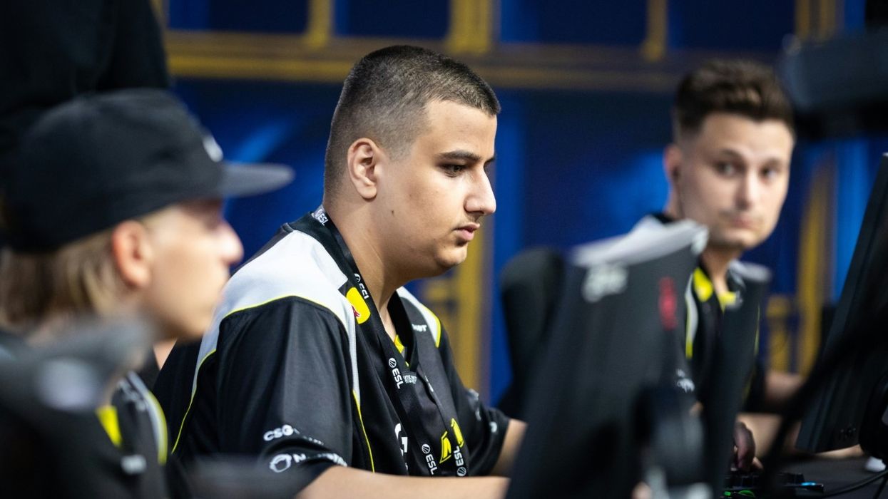 makazze shkëlqen në debutim – NAVI triumfon ndaj FaZe Clan në IEM Cologne