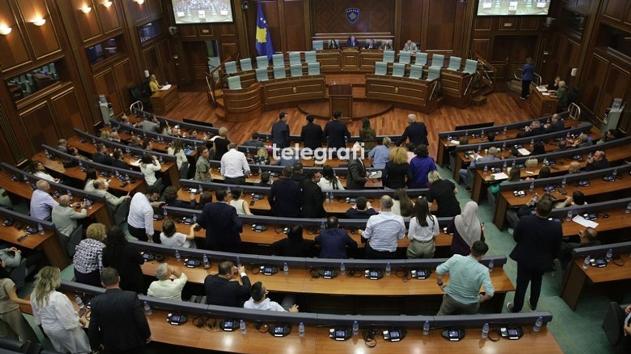 Dështoi edhe përpjekja e fundit për konstituimin e Kuvendit – çfarë u tha pas përmbylljes së seancës