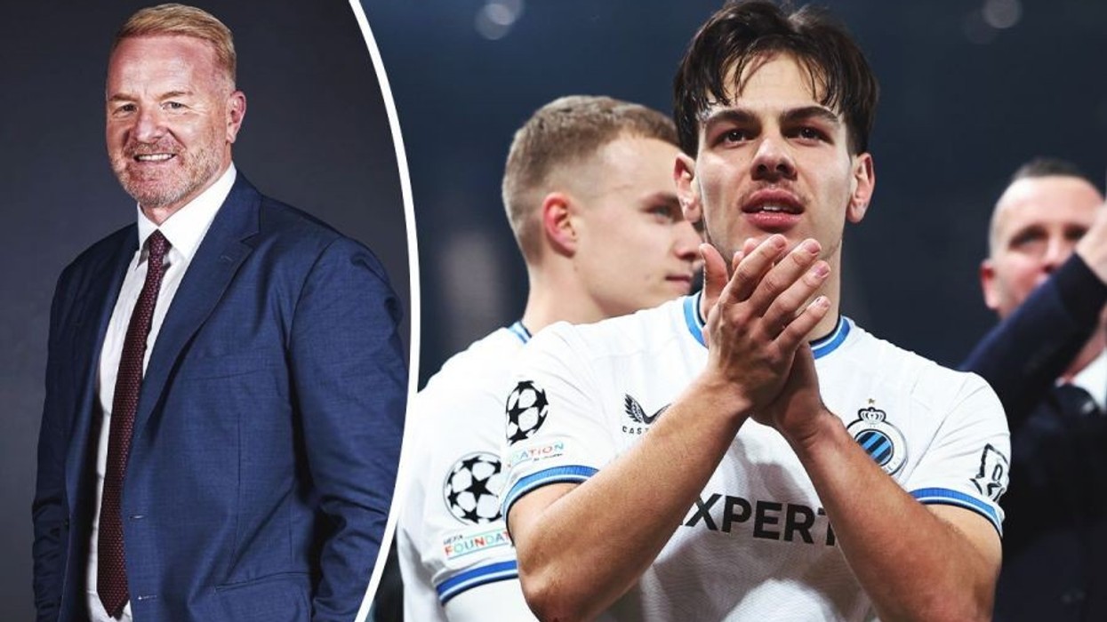 Igli Tare paralajmëron Club Bruggen për Ardon Jasharin: Është oferta jonë e fundit, nuk shkojmë më lartë