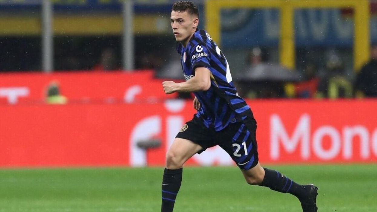 Kristjan Asllani ia humb Interit 15 milionë euro