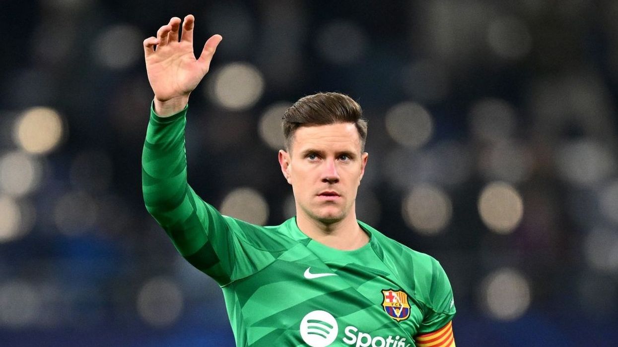 “Është një problem”, ylli i Barcelonës reagon rreth kaosit që ka shkaktuar Ter Stegen