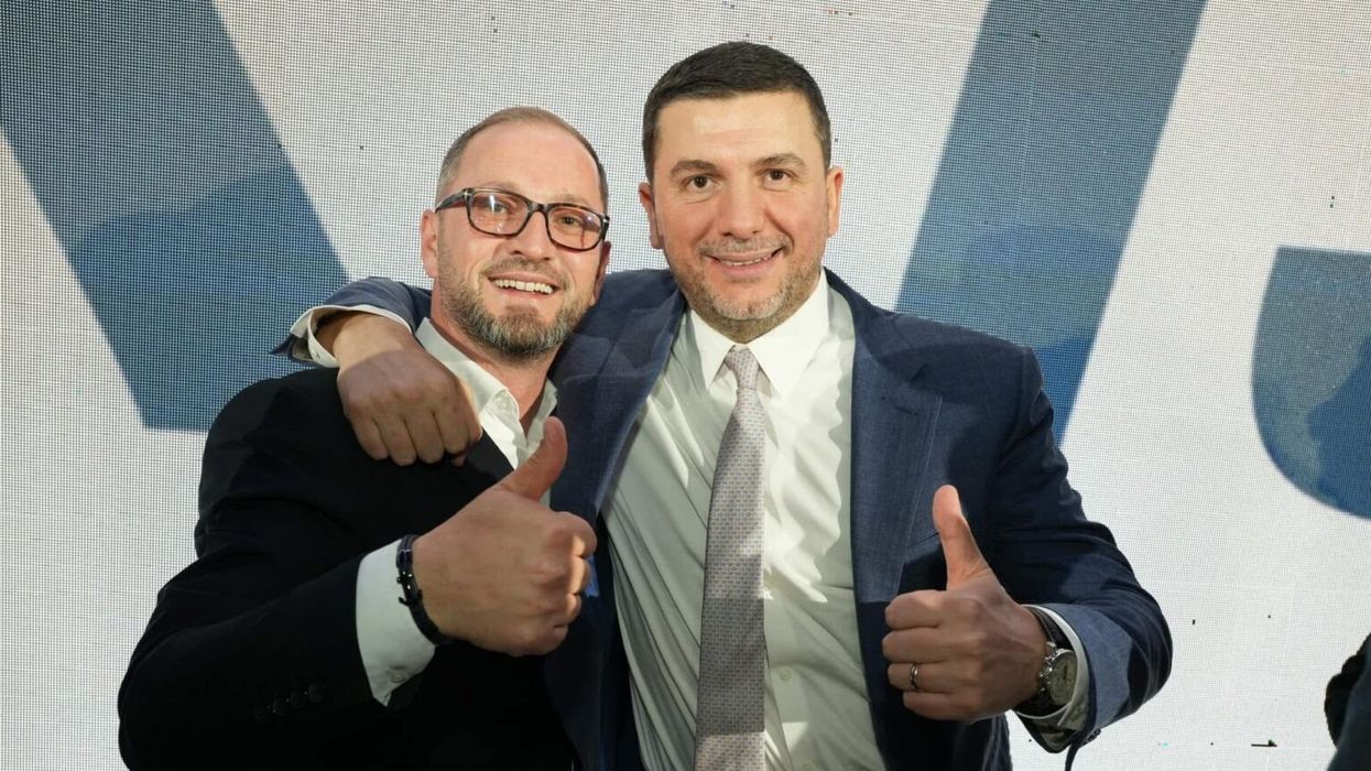 U zgjodh nga kryesia e PDK-së, reagon Petrit Hajdari: Drenasi kushton më shumë se egot e kujtdo