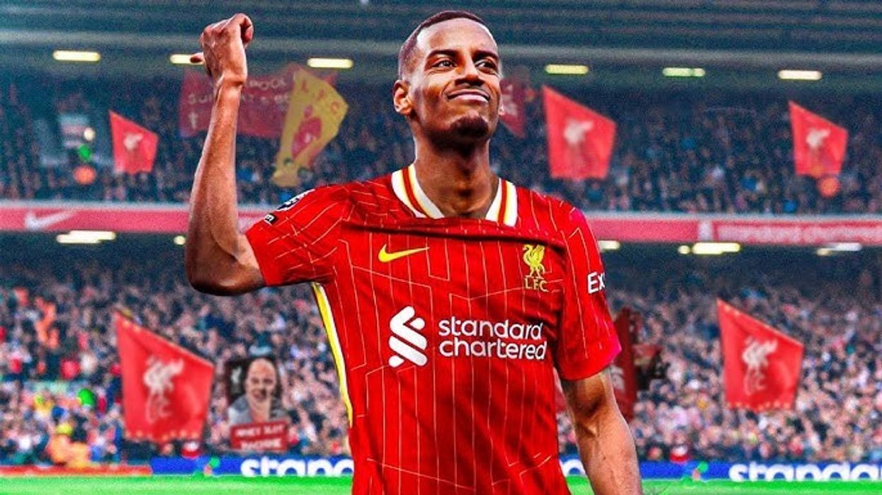 "Jo" parave, "po" Liverpoolit – Isak po pret ofertën e Reds, pasi refuzoi "çmendurinë" arabe