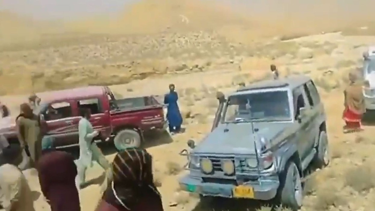 Videoja e 'vrasjes për nder' në Pakistan shkakton zemërim kombëtar