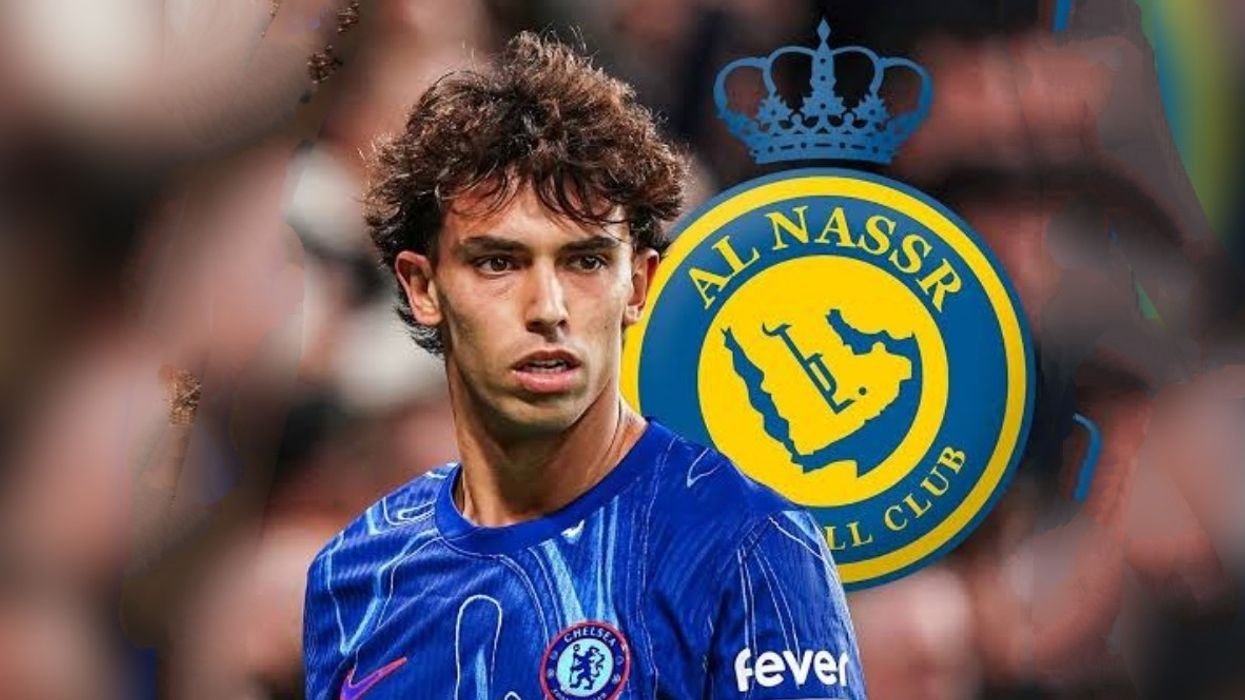 Kjo është paga ‘astronomike’ që e pret Joao Felixin pas kalimit të tij tek Al-Nassr