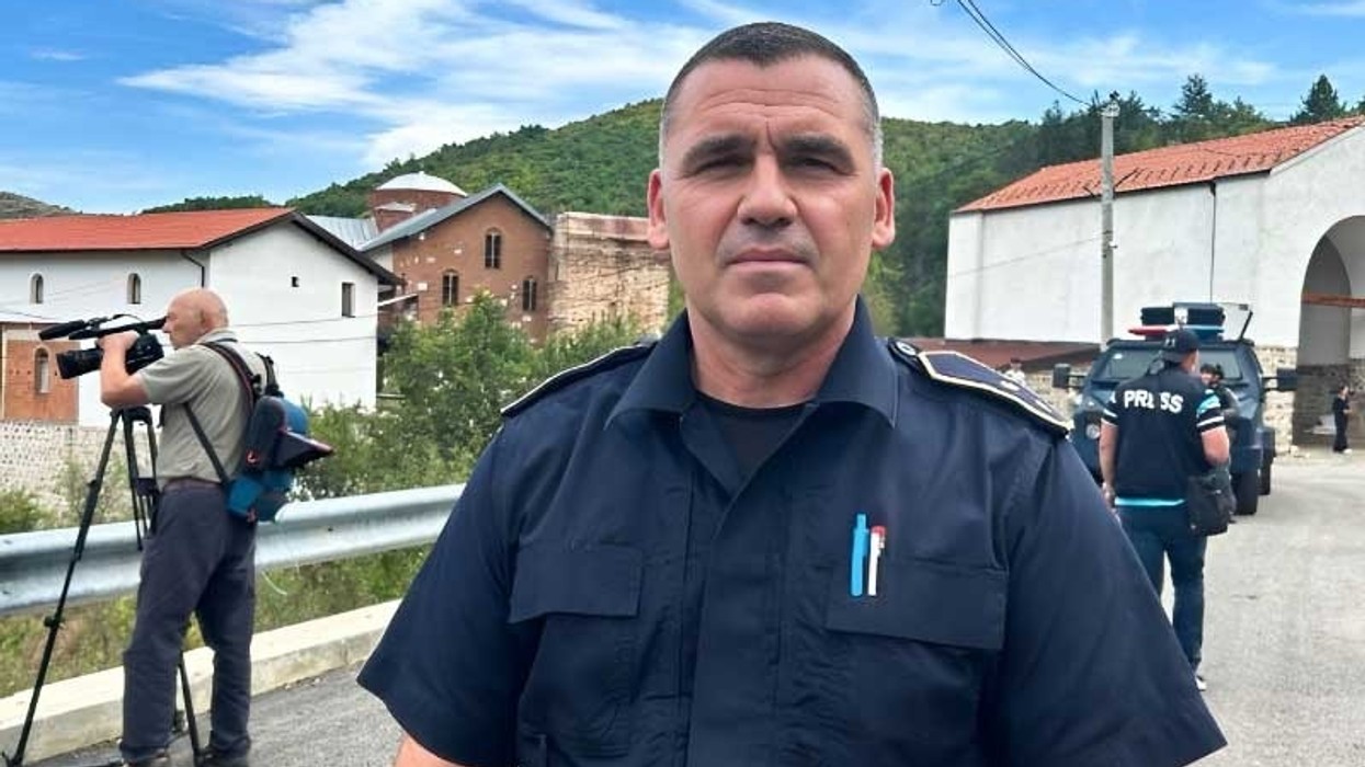 Policia apel qytetarëve pas tragjedisë në Ujman: Mos kërceni nga ura