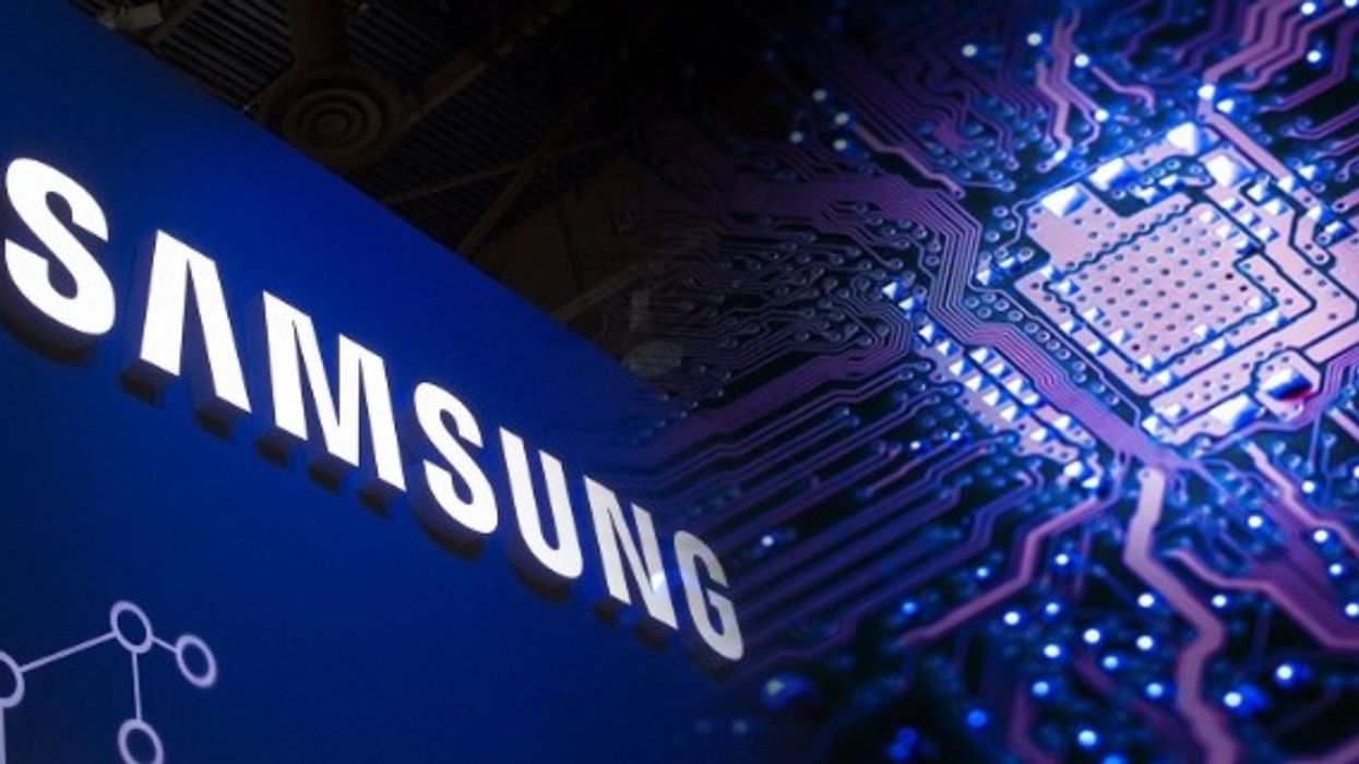 Tesla nënshkruan marrëveshje 16.5 miliardë dollarëshe me Samsung për çipin AI6