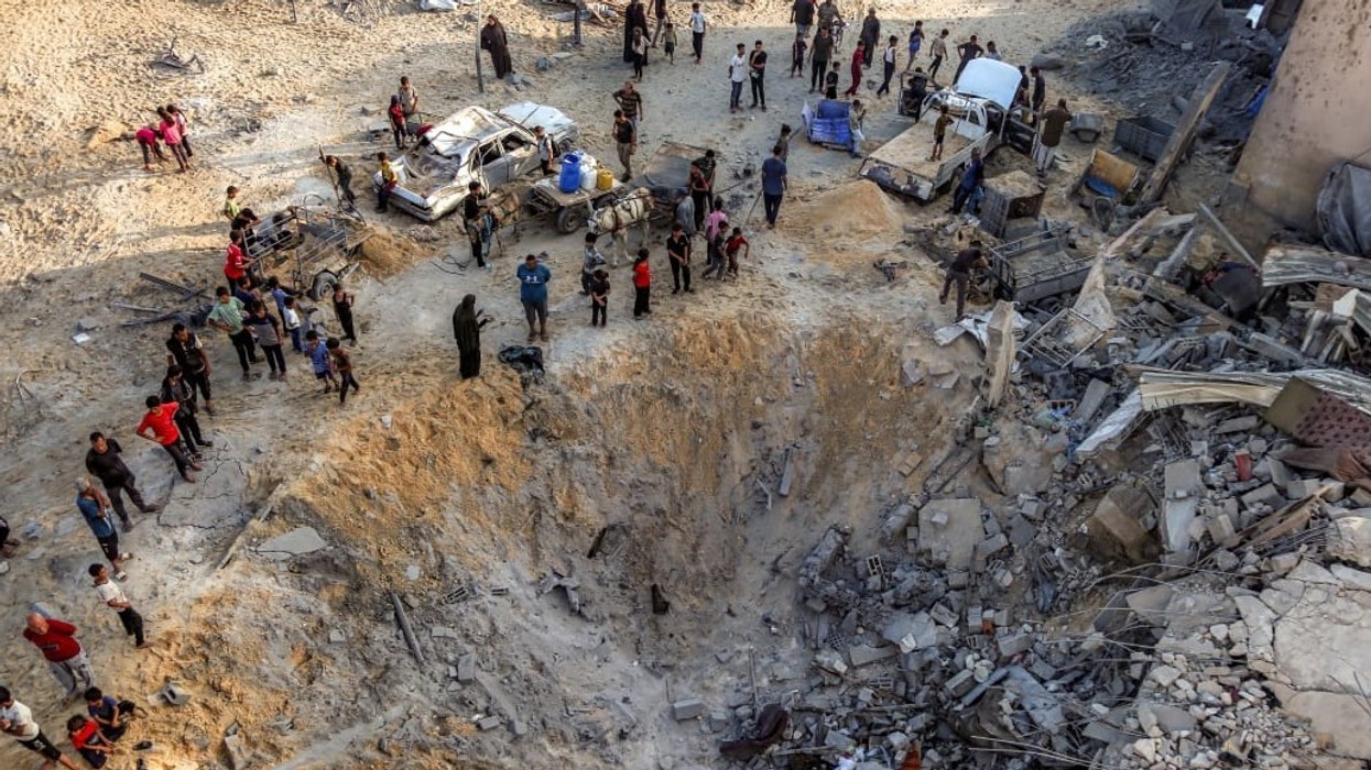 Organizatat izraelite për të drejtat e njeriut akuzojnë vendin e tyre se po kryen gjenocid kundër palestinezëve në Gaza