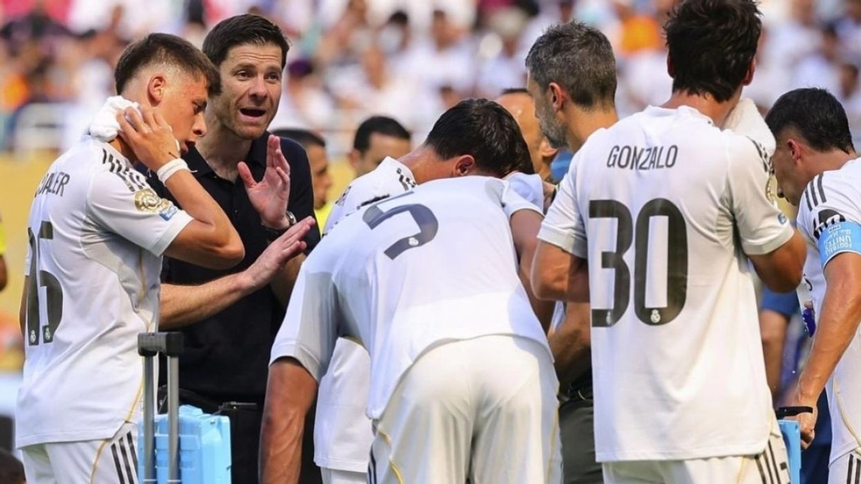 Real Madridi kërkon më shumë para dhe e ndërlikon një shitje të pritur