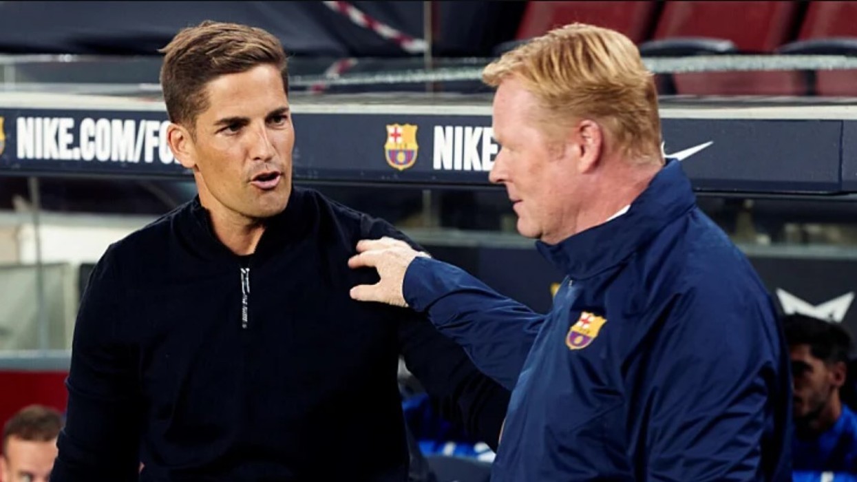 “Nuk e meritoj pagën që marr”, trajneri i njohur tronditë me deklaratën e tij