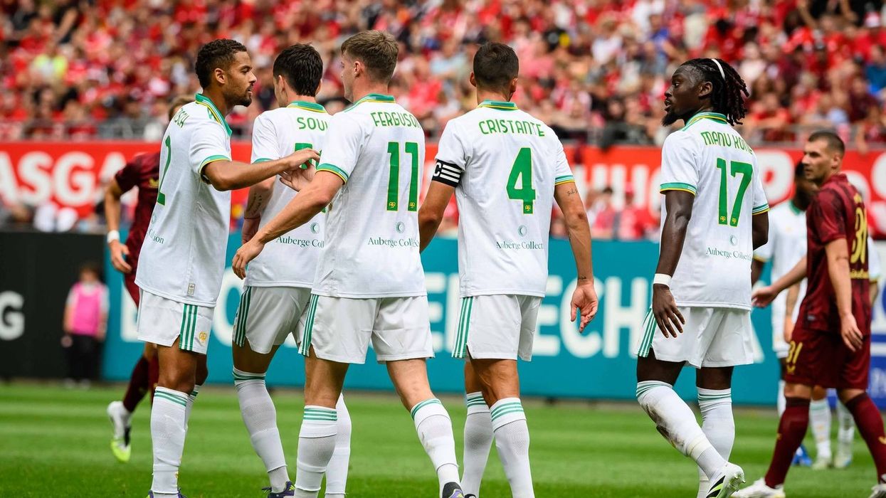 Roma dhe Manchester City në bisedime për yllin e madh argjentinas